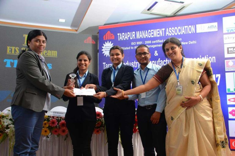 BMS-students-winner-in-Talent-Hunt-organised-by-TIMA