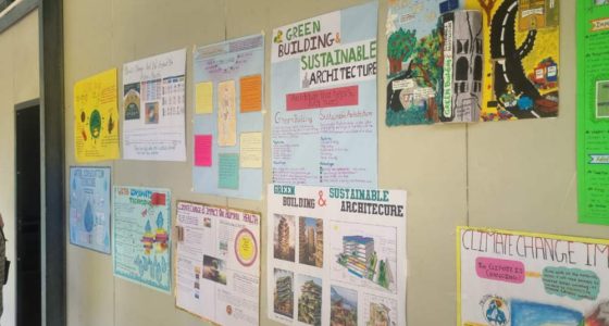 Ecobit-&--DLLE-(tree-donation-and-Poster-Presentation)-1