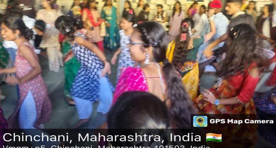 Garba-Day-Celebration
