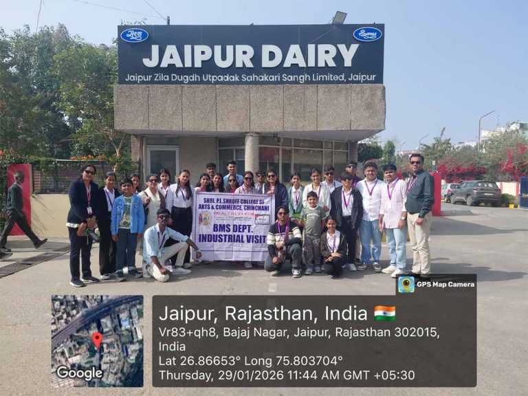 Industrial-Visit--Jaipur--Jan-2026