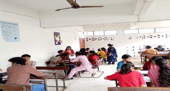 Maths-Quiz