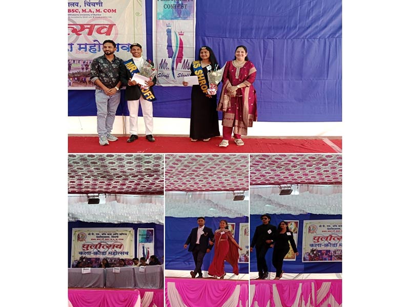 Winners-of-Personality-Contest-Mr.-Shroff-Ankit-Prajapati-&-Miss-Shroff-Anjali-Singh-with-Judges