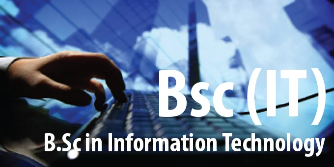 B.S.c IT – P.L. Shroff College